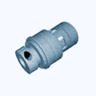 Merz Sicherheitskupplungen mit Elastomerbau