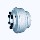 Merz Sicherheitskupplungen f�r Zahnriemenscheiben  Kettenr�dern Stirnr�dern