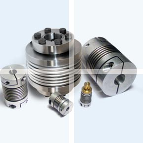 metallbalgkupplungen