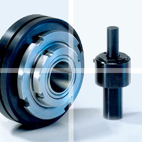 Merz Sicherheitskupplungen