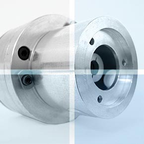 merz vorsatzmessgetriebe